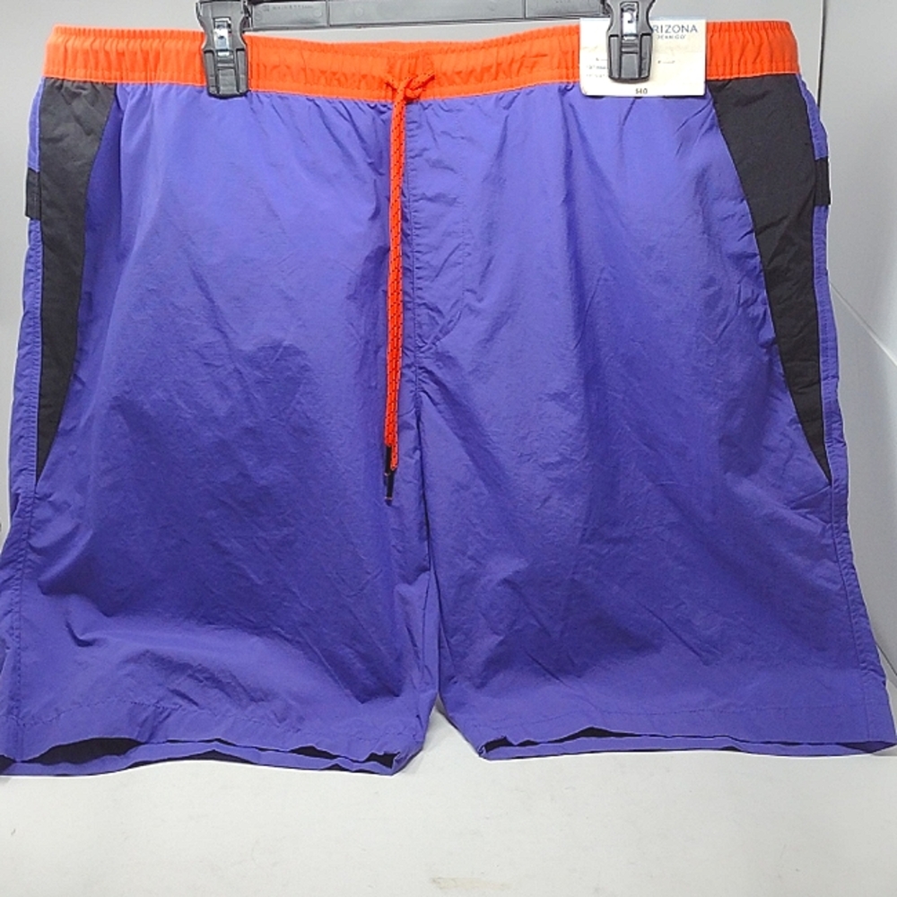 Arizona Jean Company Men's Nylon Shorts